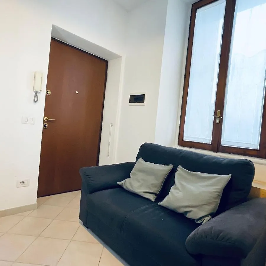 Apartamento Flat In Central Milan Navigli
