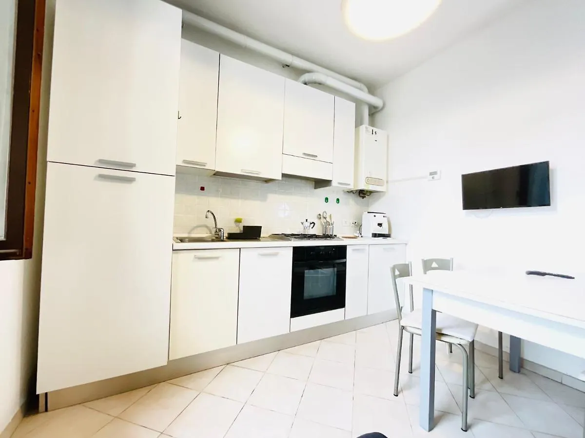 Apartamento Flat In Central Milan Navigli