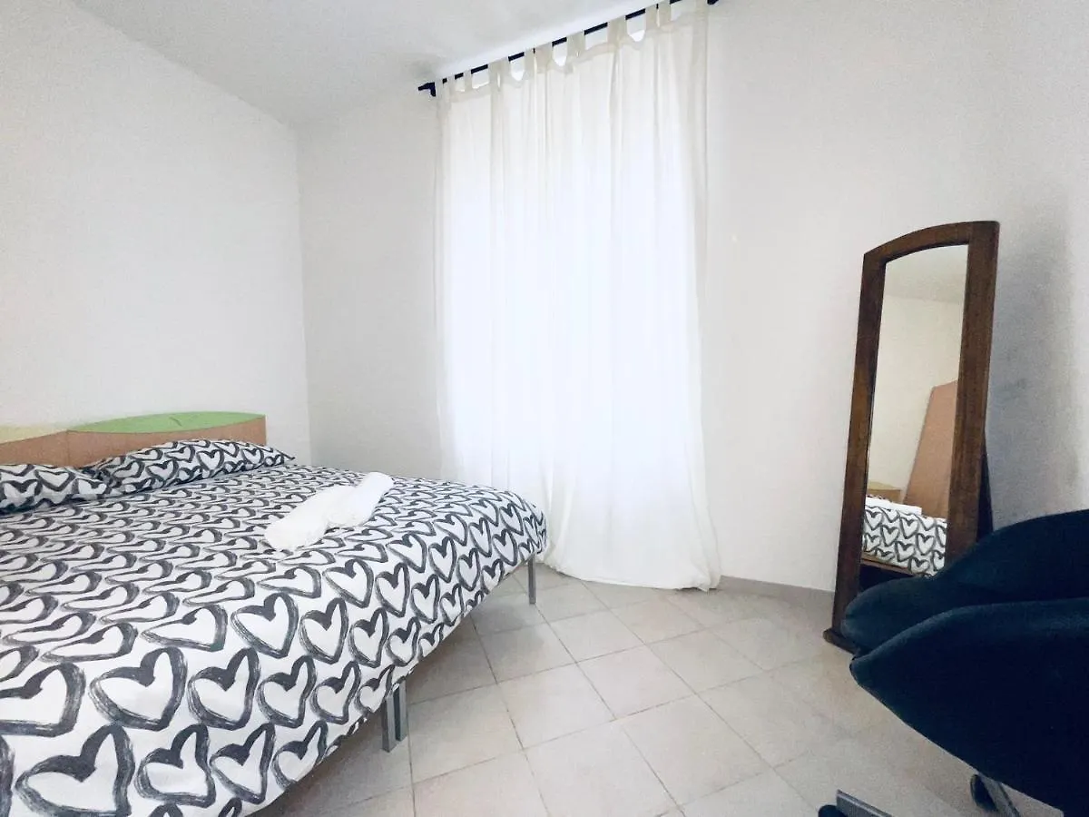 Flat In Central Milan Navigli location