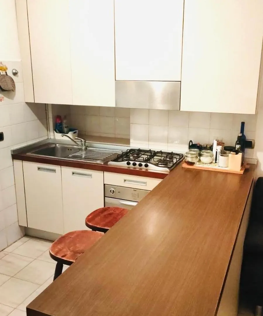Apartamento Flat In Central Milan Navigli Italia